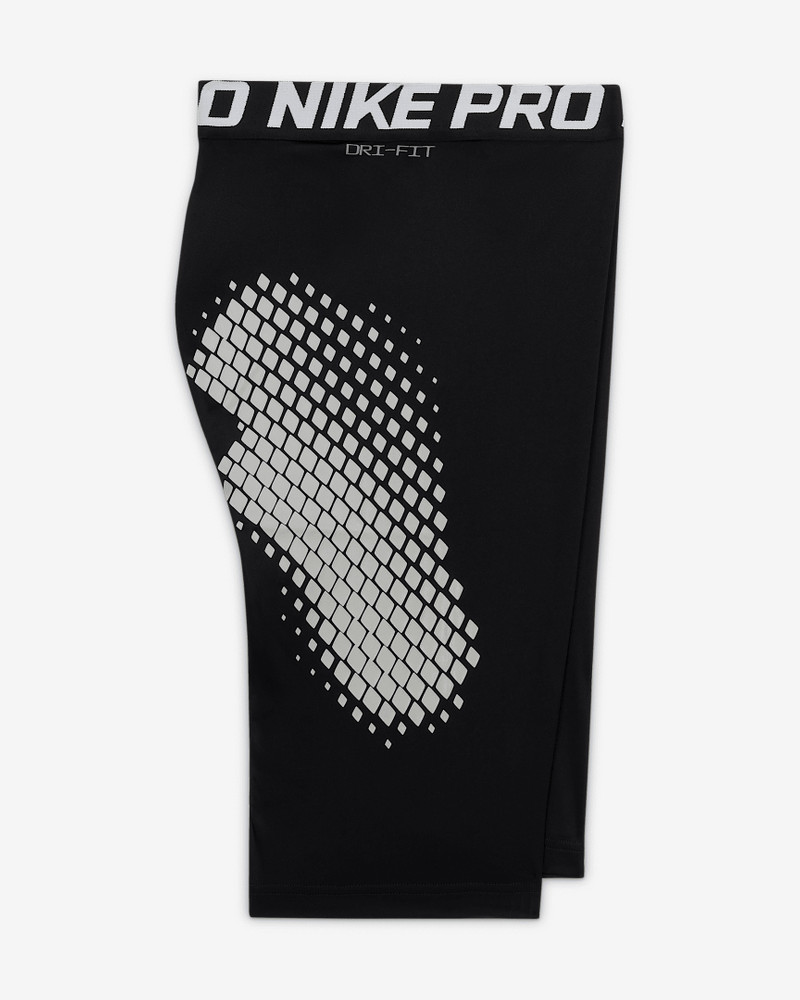 Nike Nike Pro Men's Baseball 10" Slider Shorts outlook