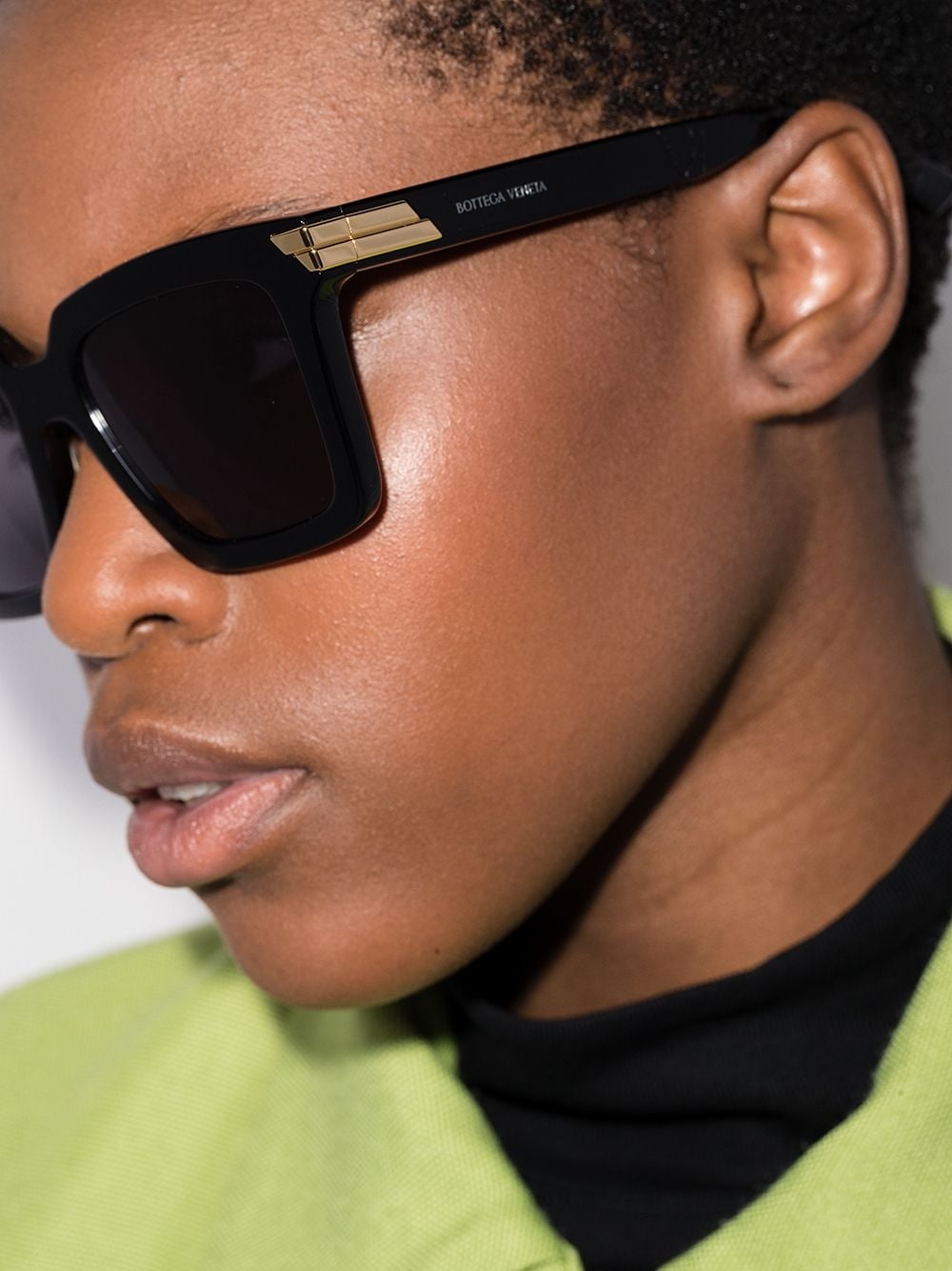 square-frame sunglasses - 6