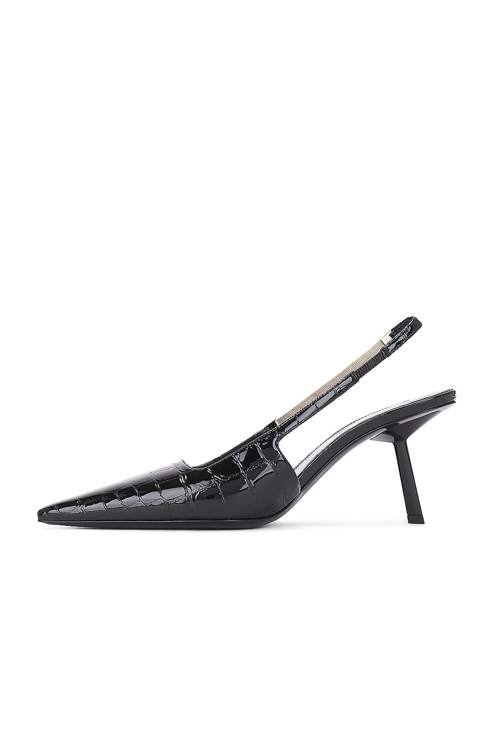 Blake Slingback Pump - 5