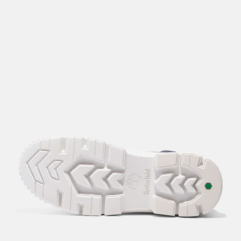 Women's Greyfield Canvas Boot 3