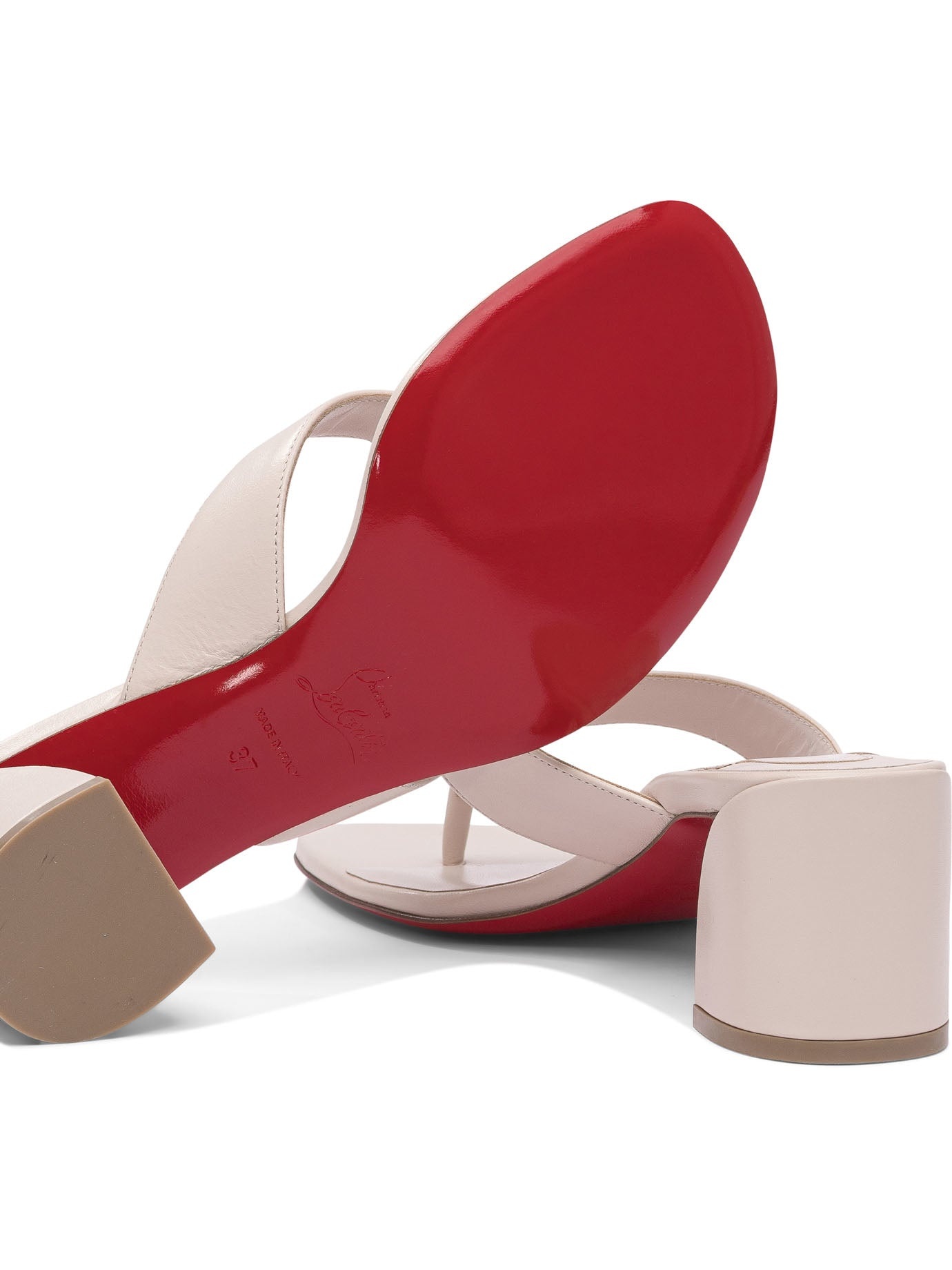 Christian Louboutin 55 Mm - 5