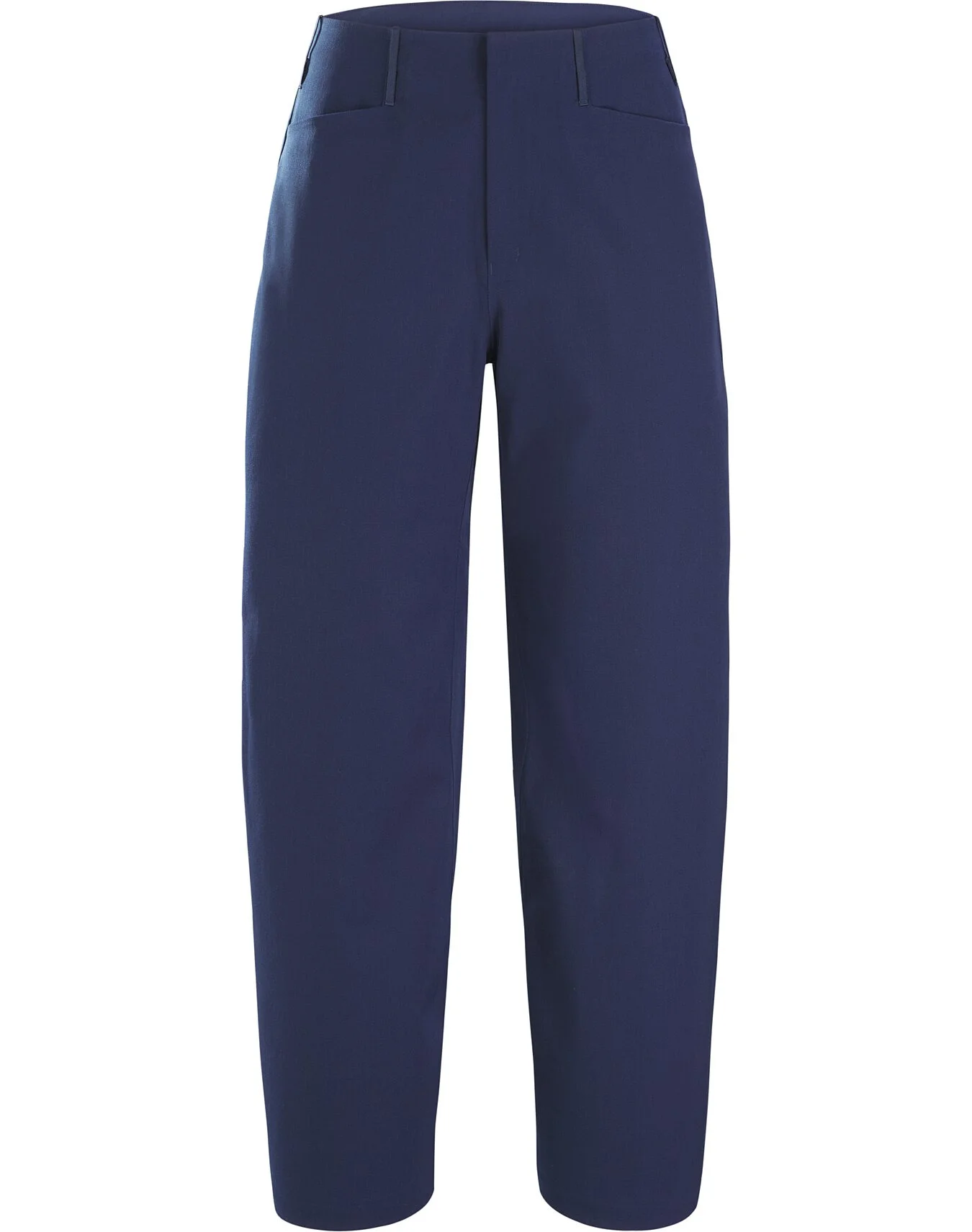 Belfry Wool Pant - 1