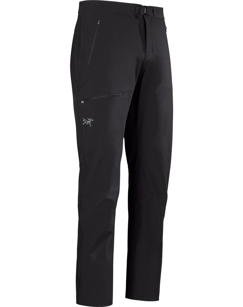 Gamma Lightweight Pant 1