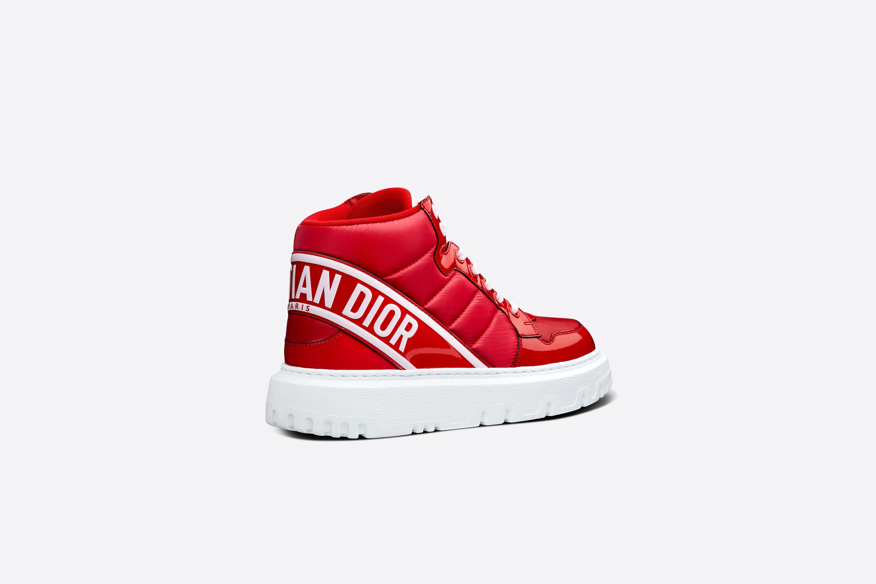 D-Player Sneaker - 3