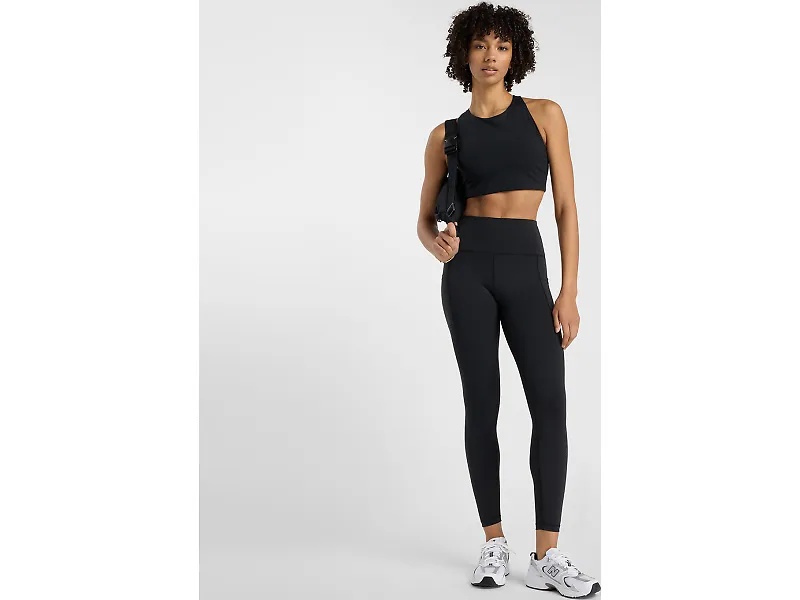 New Balance Hi Rise Legging 25 - 2
