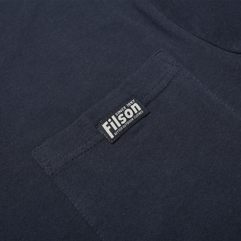 Filson Ranger Pocket Tee - 2