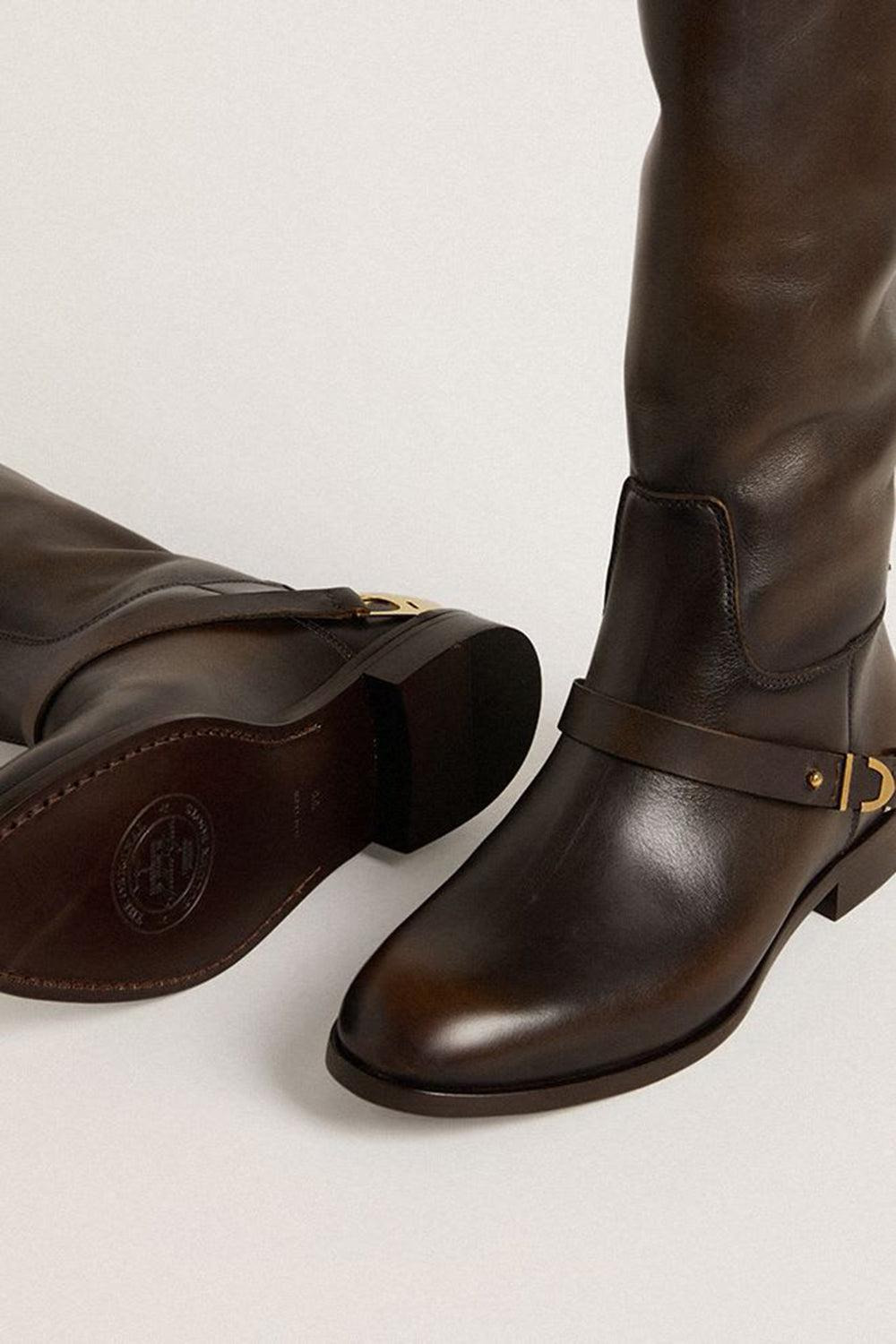 Charlie Boot - 3