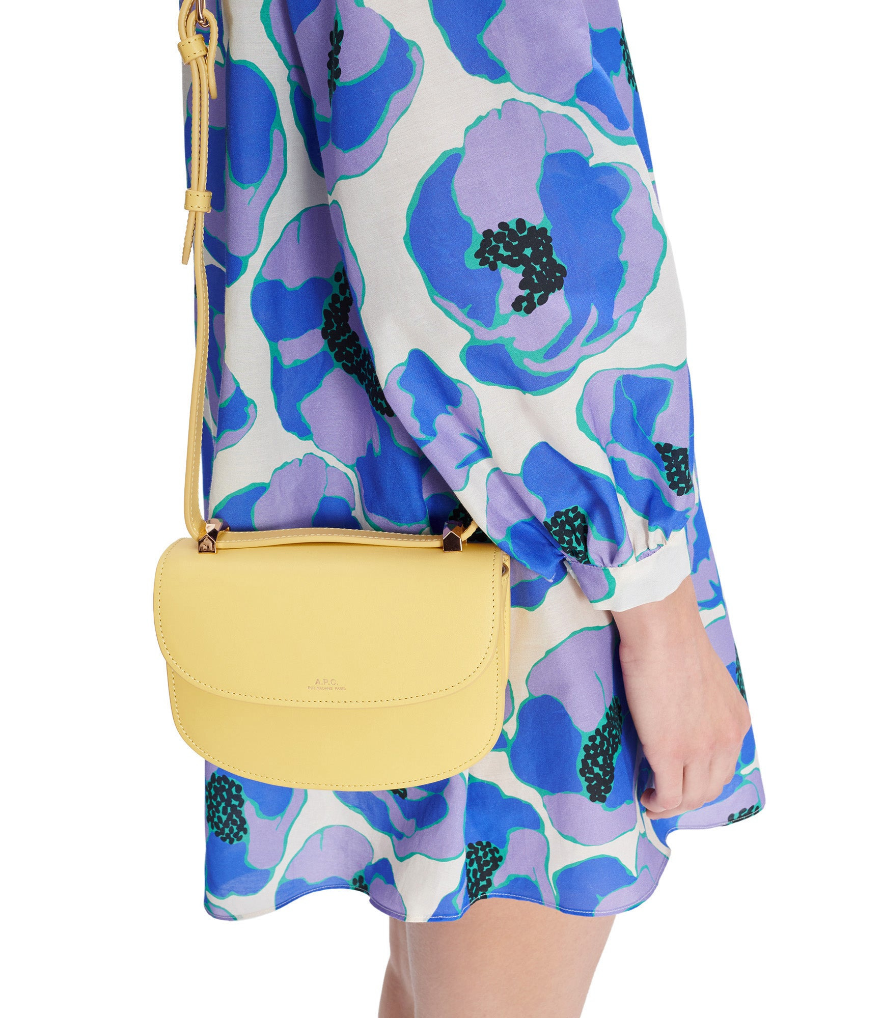 Genève Mini bag - 2