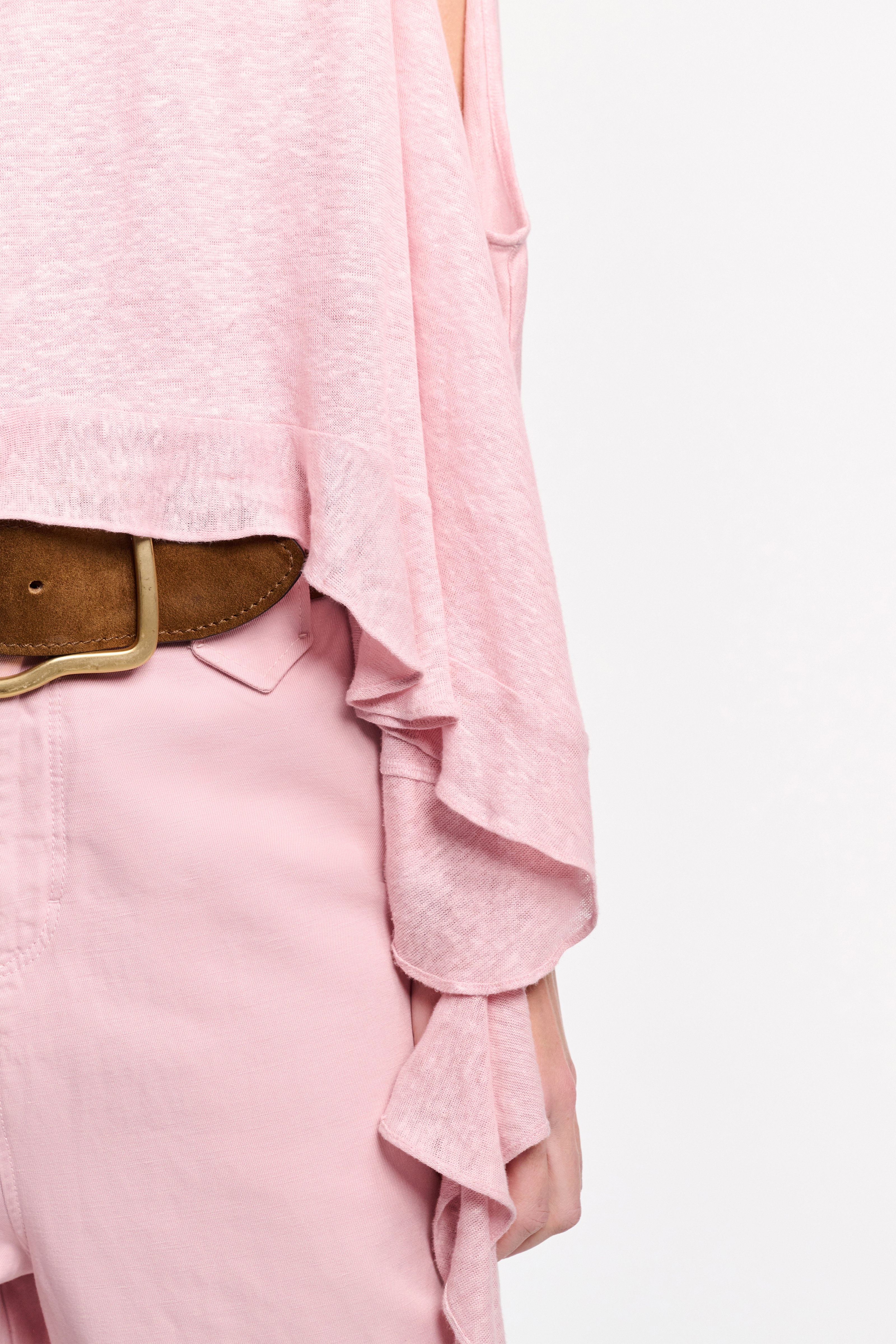 NATURAL EASE top - 5
