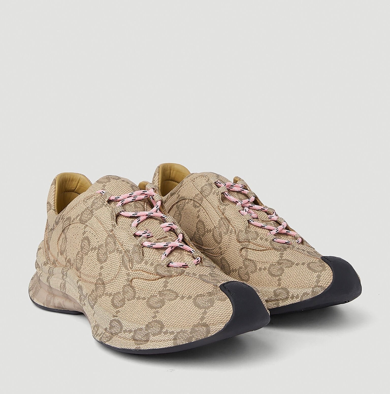 Gucci GG Run Sneakers - 2