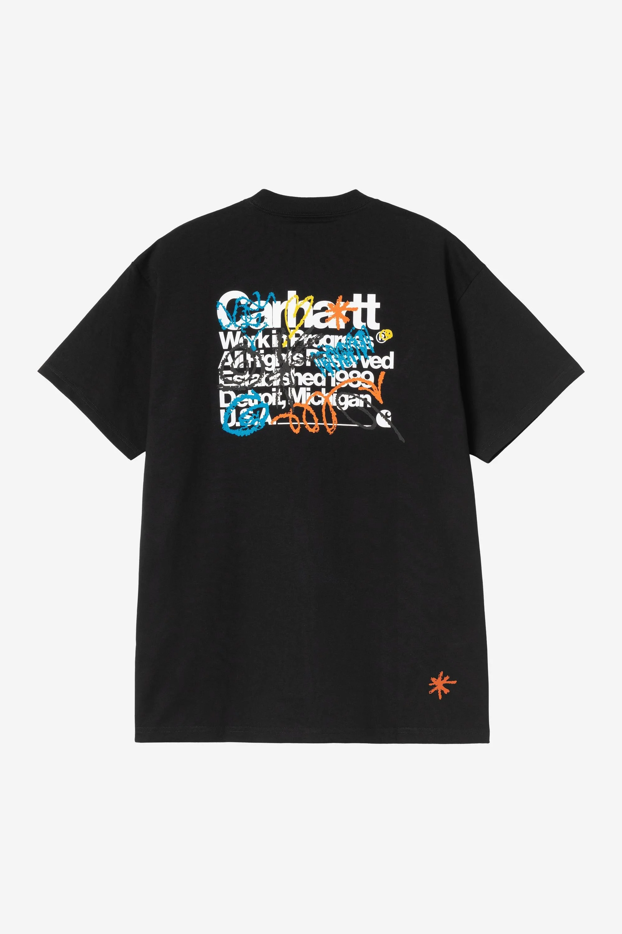 Primary T-Shirt - 1