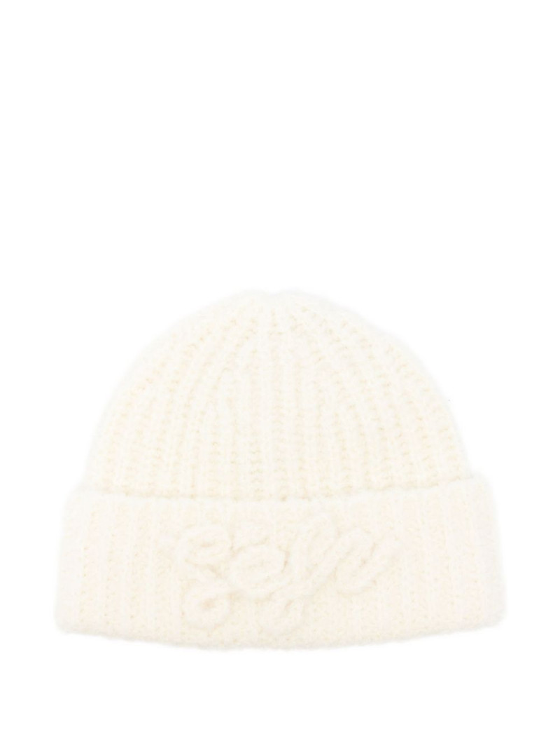 Séfr beanie hat 1