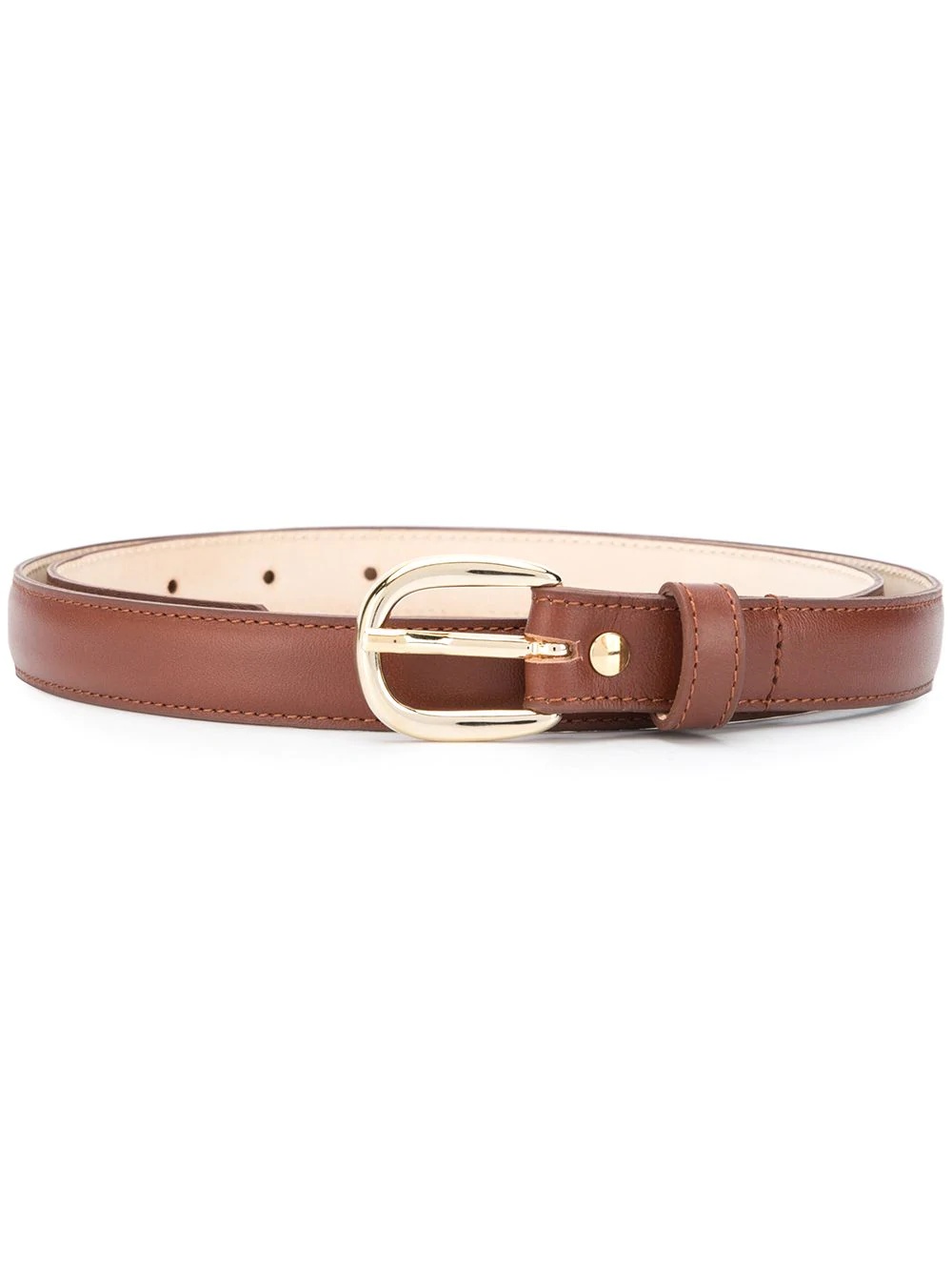 Rosette belt - 1