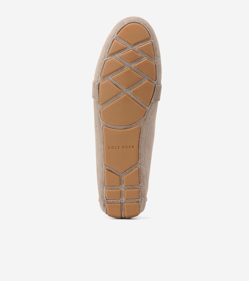 Women's Emmie Knot Drivers 6