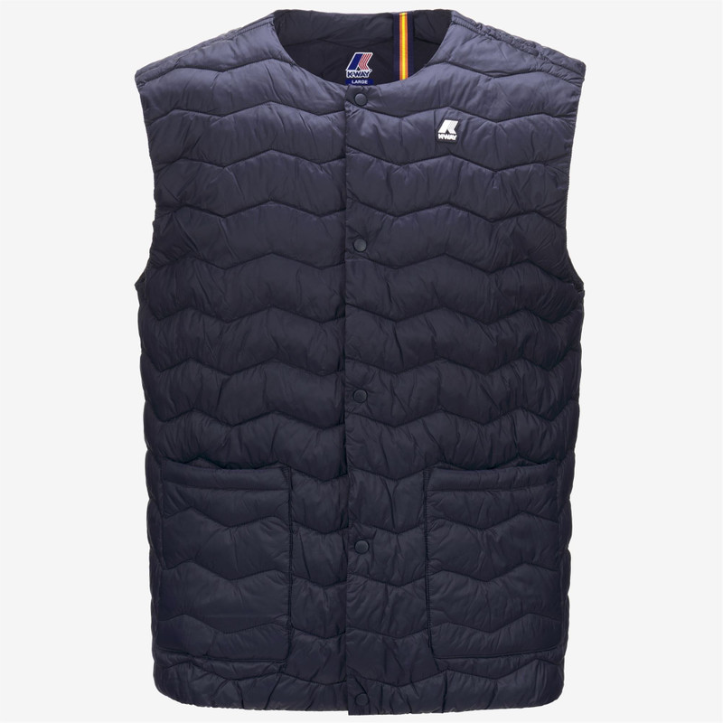 VALTY QUILTED WARM 1