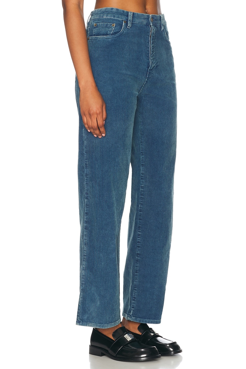 Wide Leg - 2