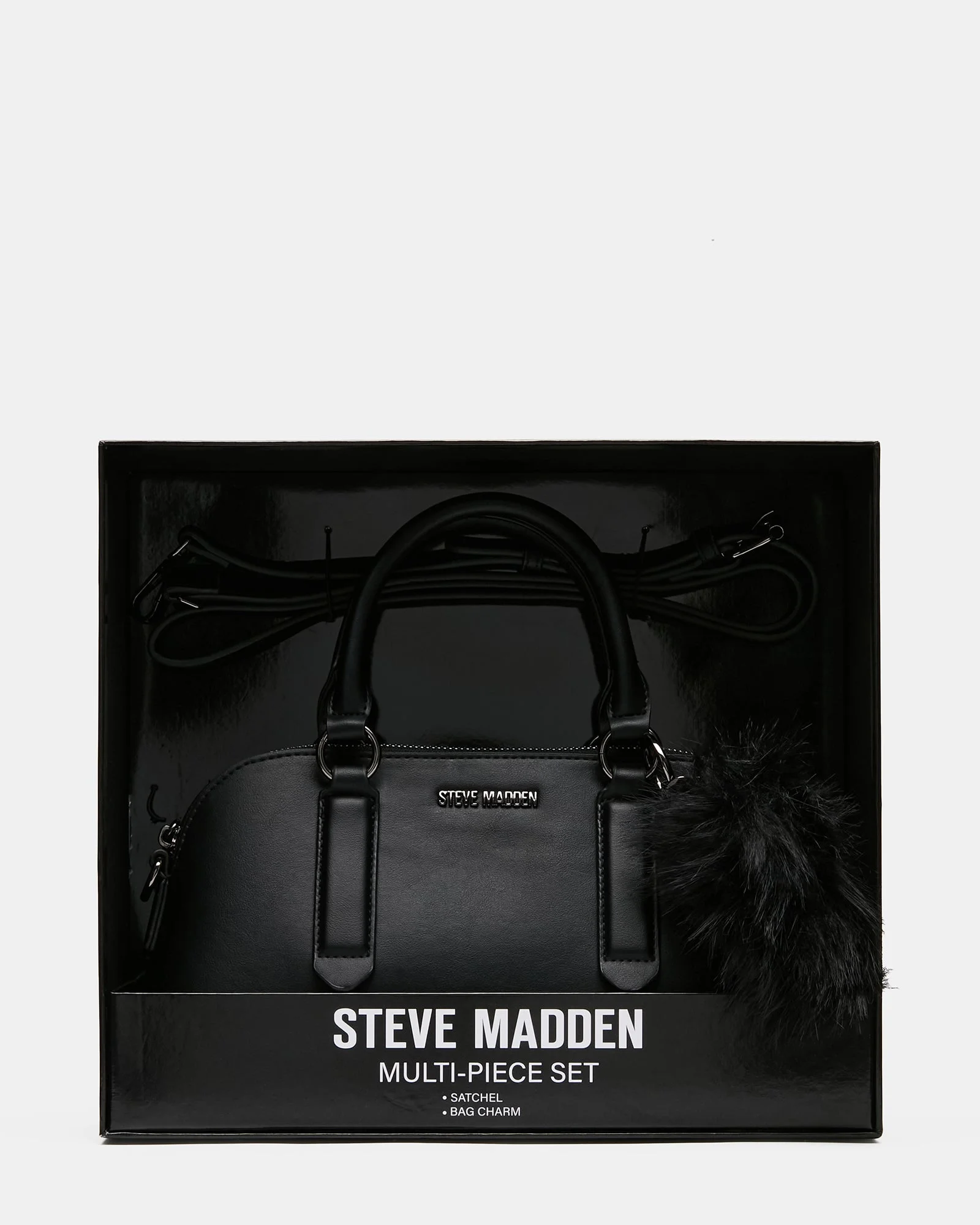 THORNE BAG GIFT SET BLACK - 1
