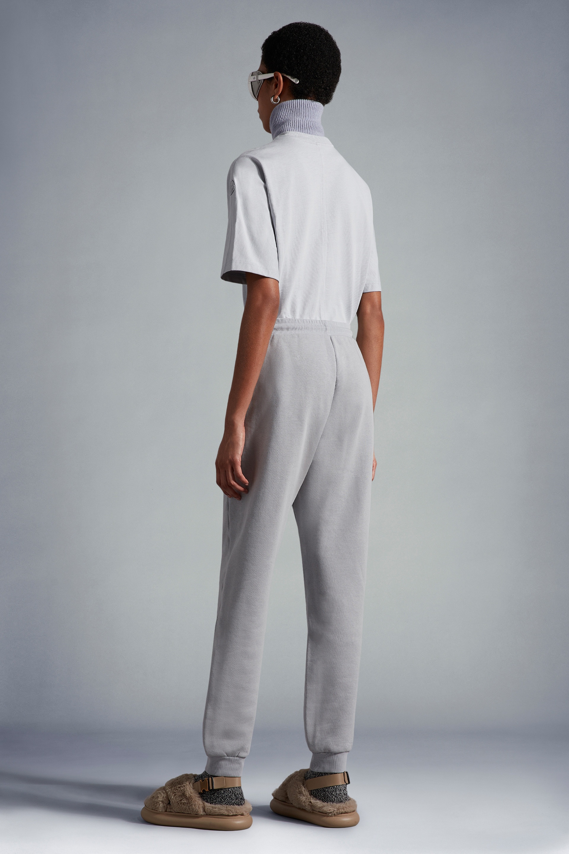 Fleece Sweatpants - 5
