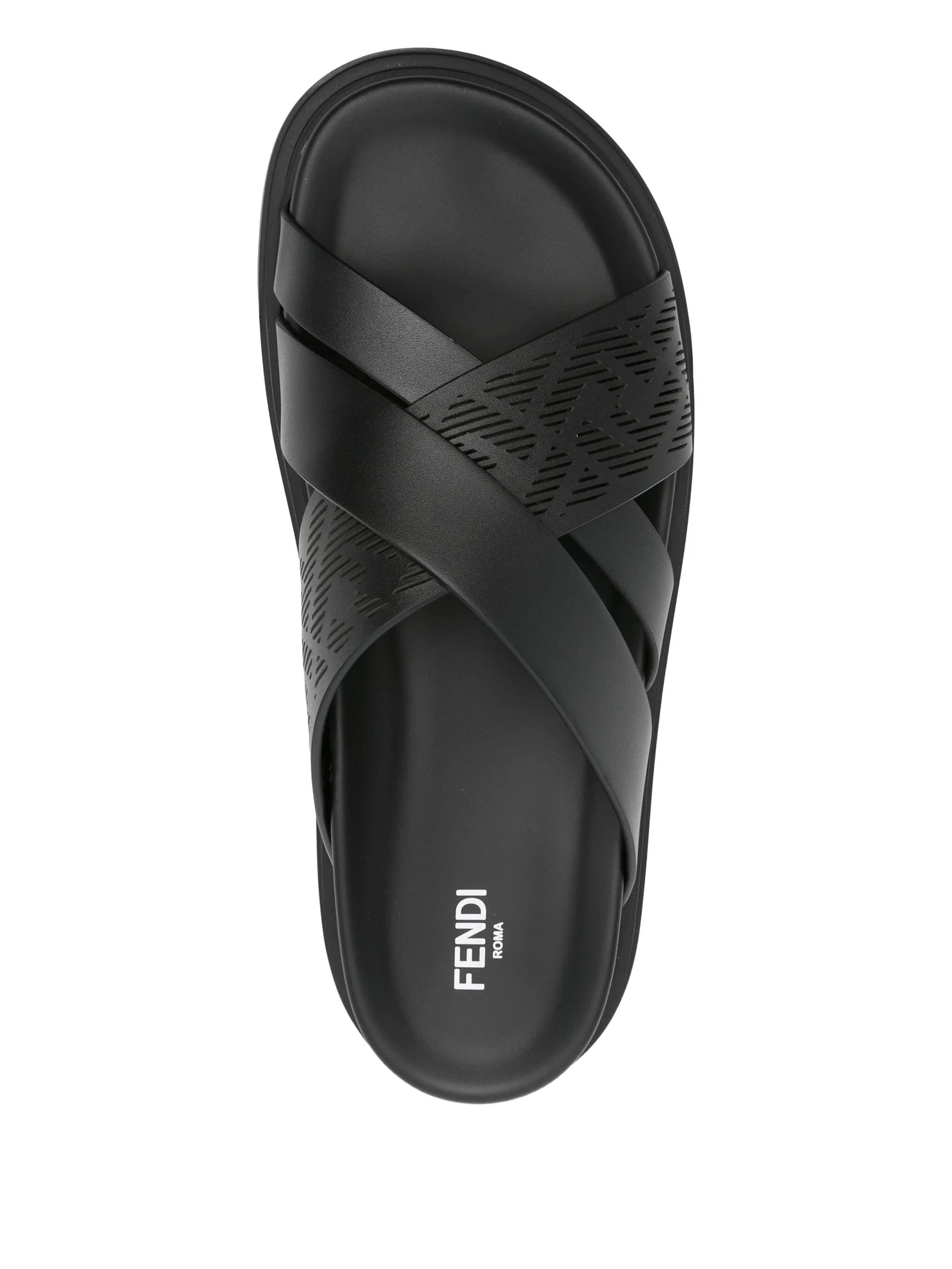 Fendi Sneakers - 2