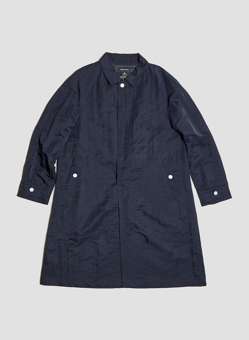 山*郎様 Nigel Cabourn NAM COAT\