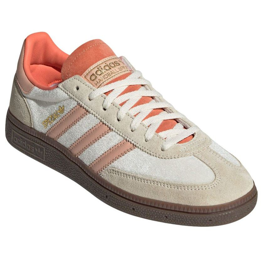 (WMNS) adidas Handball Spezial 'Velvet Pack-Beige' JI2649 - 3