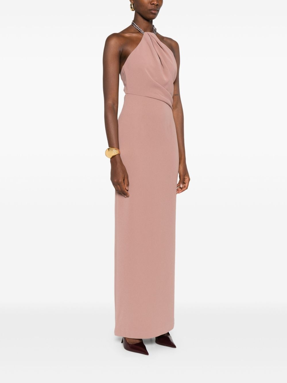 Riva maxi dress - 3