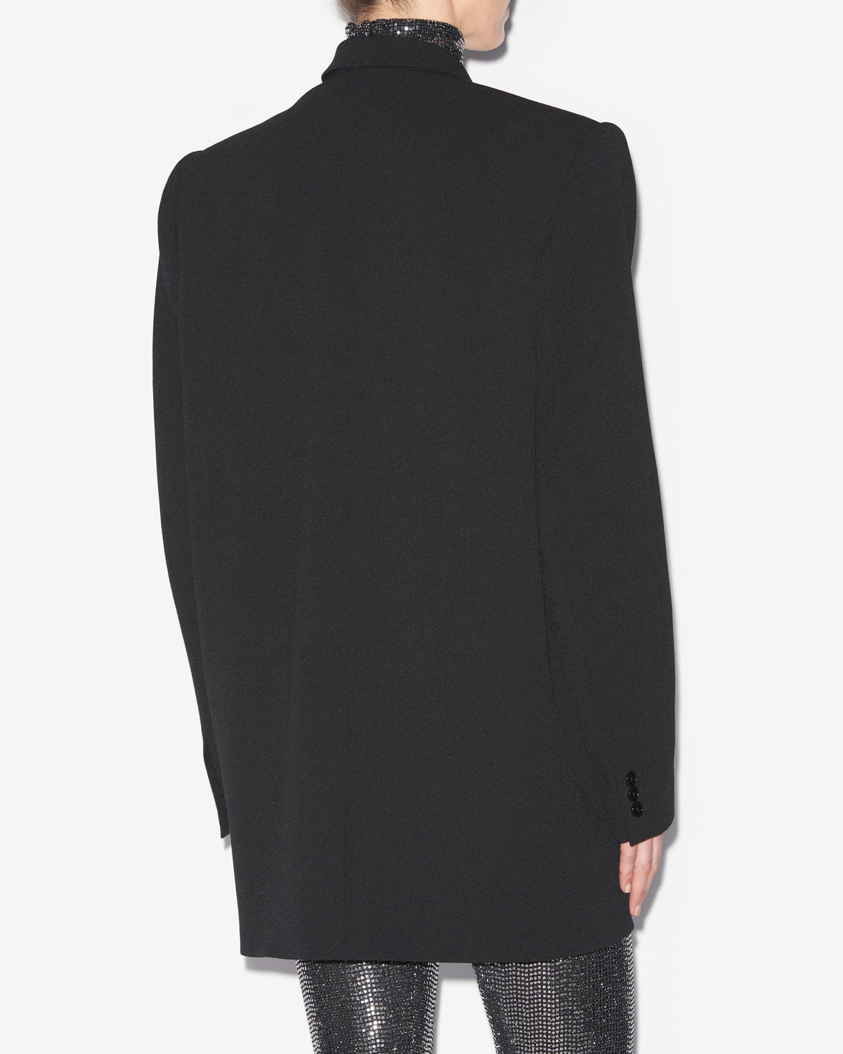 OCEANY JACKET - 5