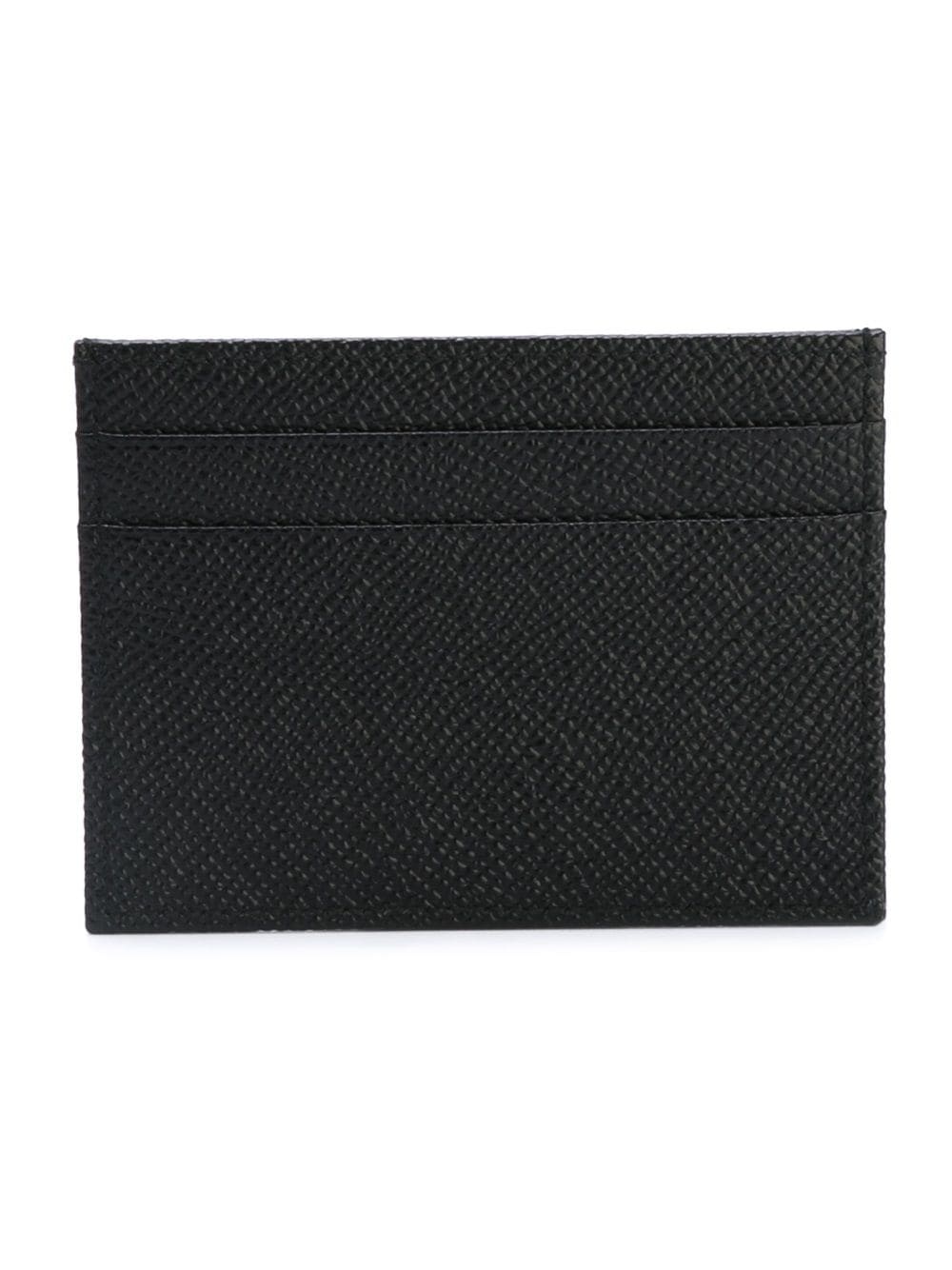 leather card holder - 4