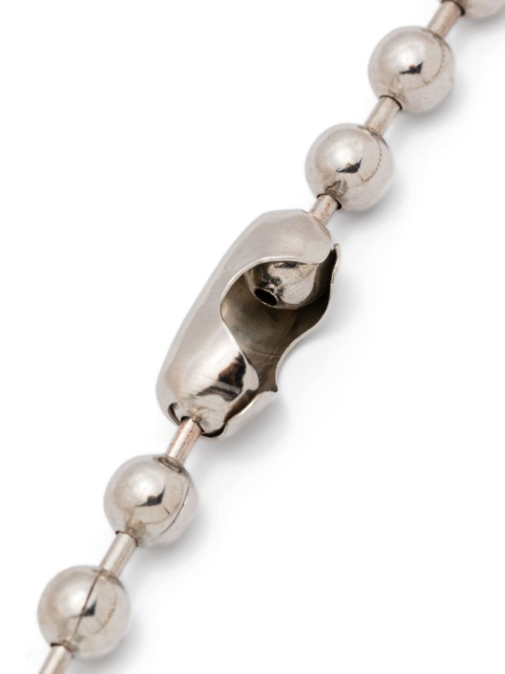 Otto Heart necklace - 3