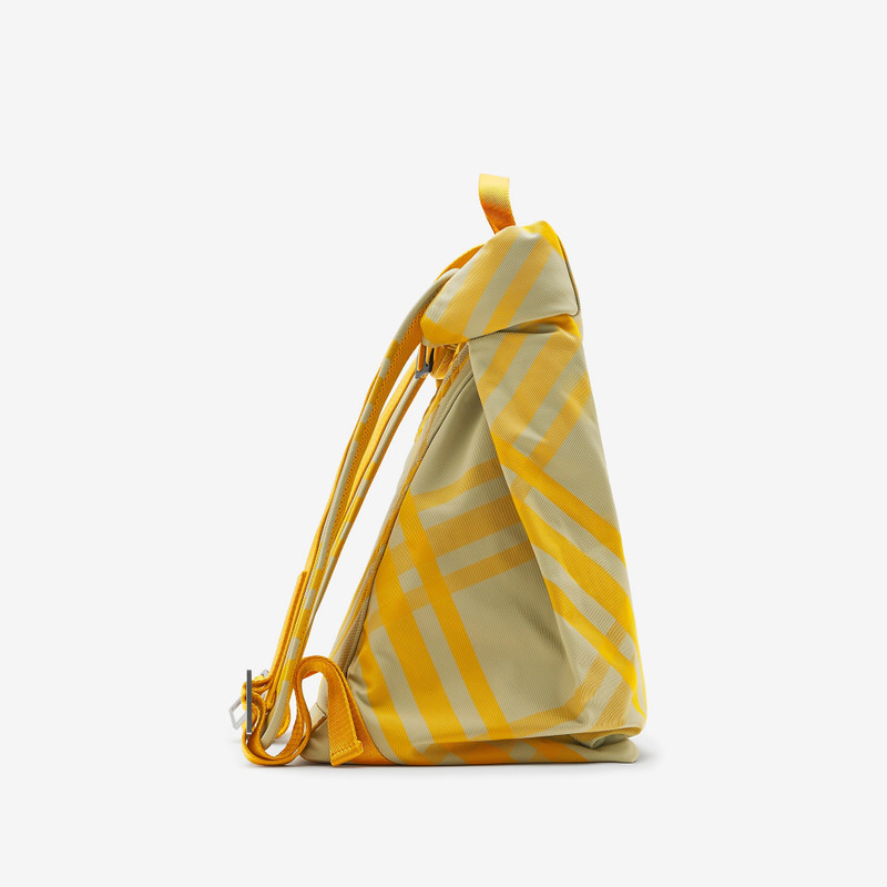 Burberry Roll Backpack outlook