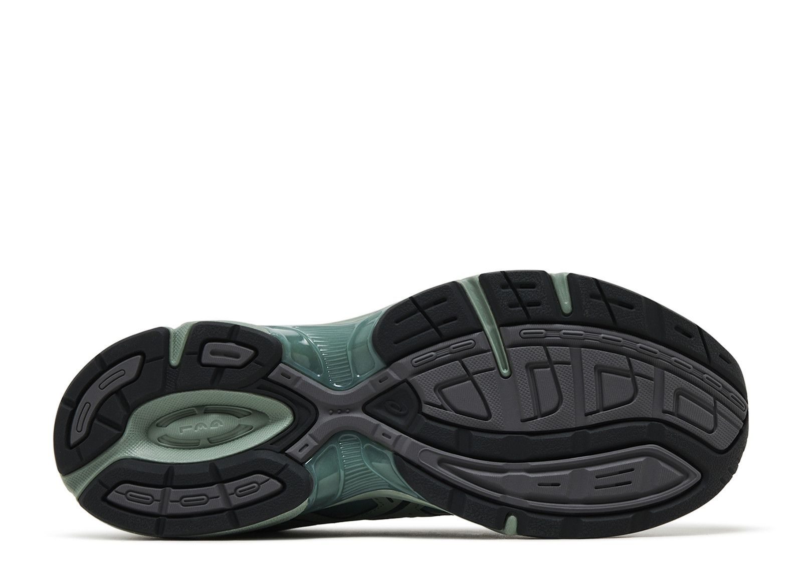 GEL 1130 NS 'SLATE GREY GRAPHITE GREY' - 4