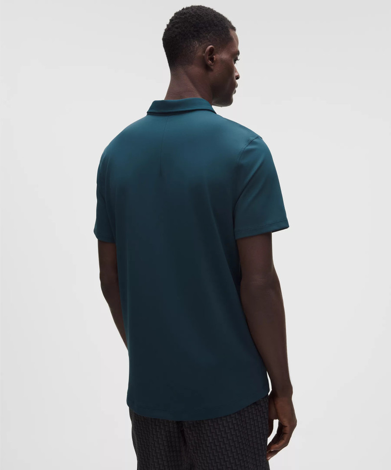 Men's ShowZero™ Slim-Fit Polo Shirt 3