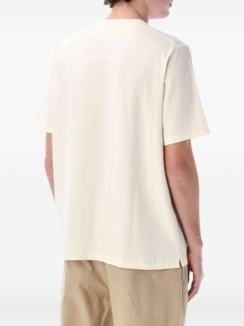 Pop Trading Company cotton T-shirt outlook