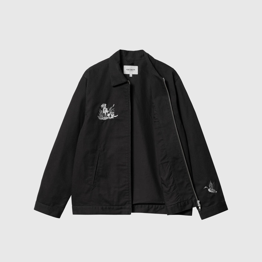 DUCKS JACKET - 3