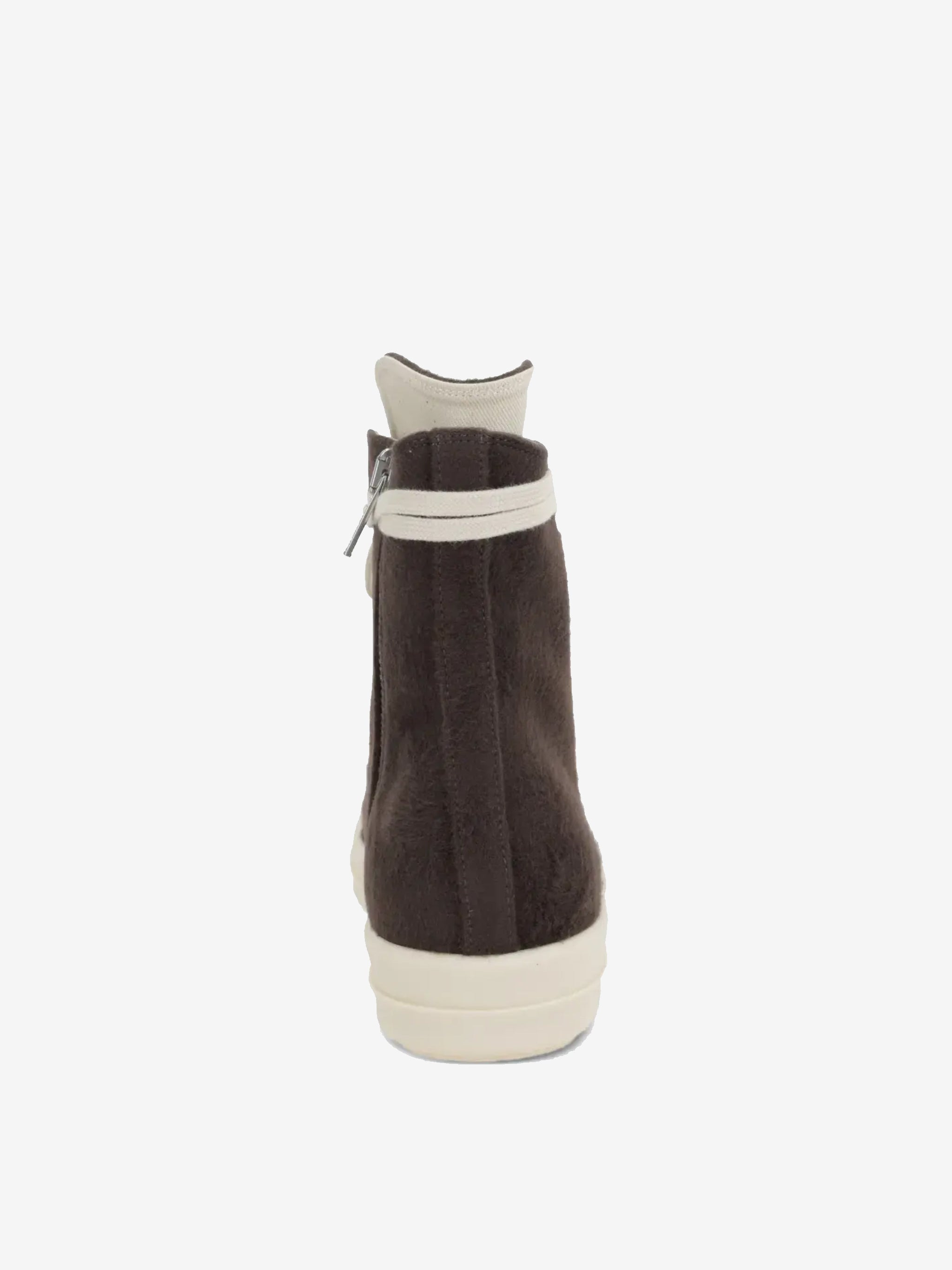 RICK OWENS DRKSHDW - Men Scarpe Vegan Sneaks - 3