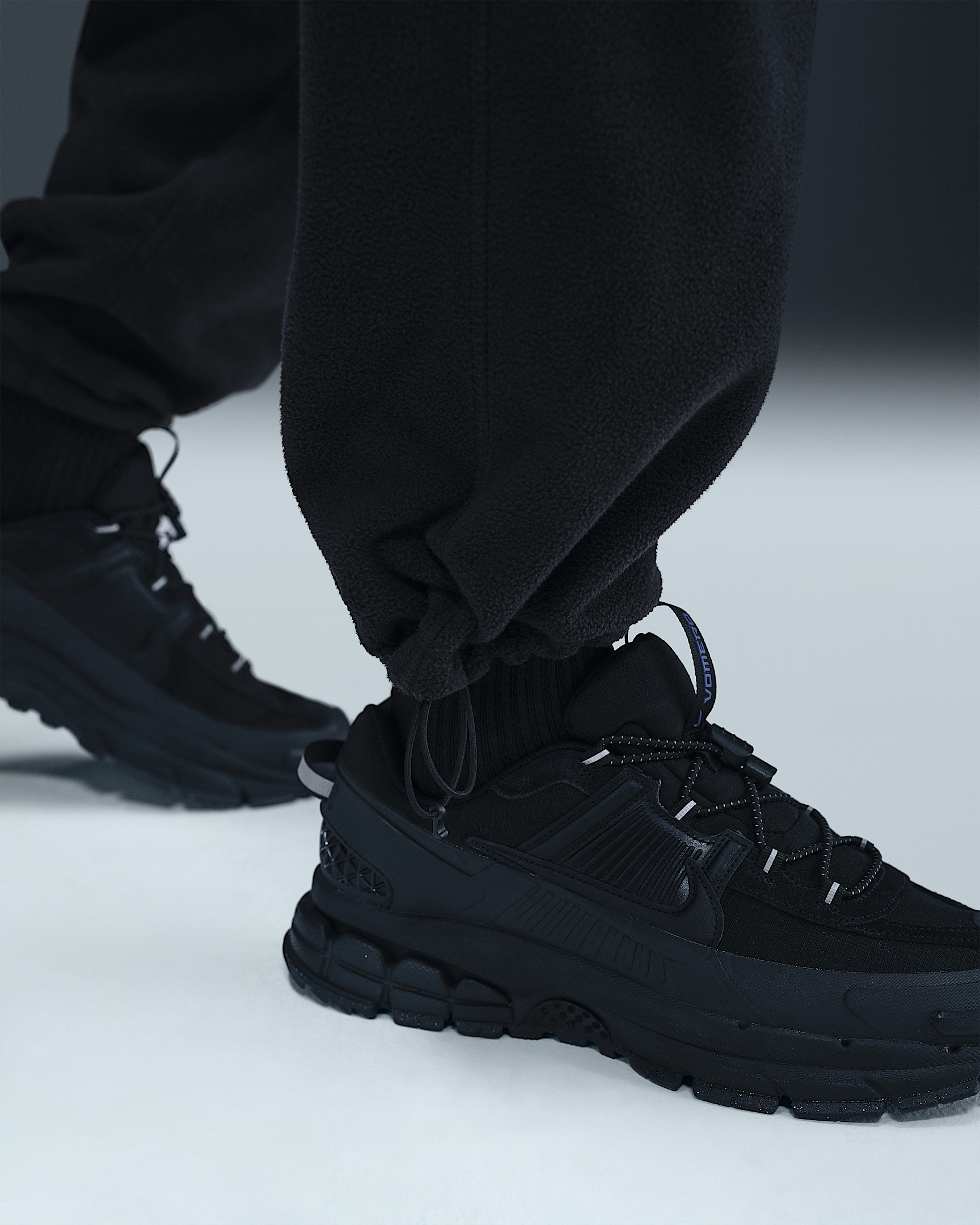 Nike Sportswear Club Men's Winterized Pants - 6