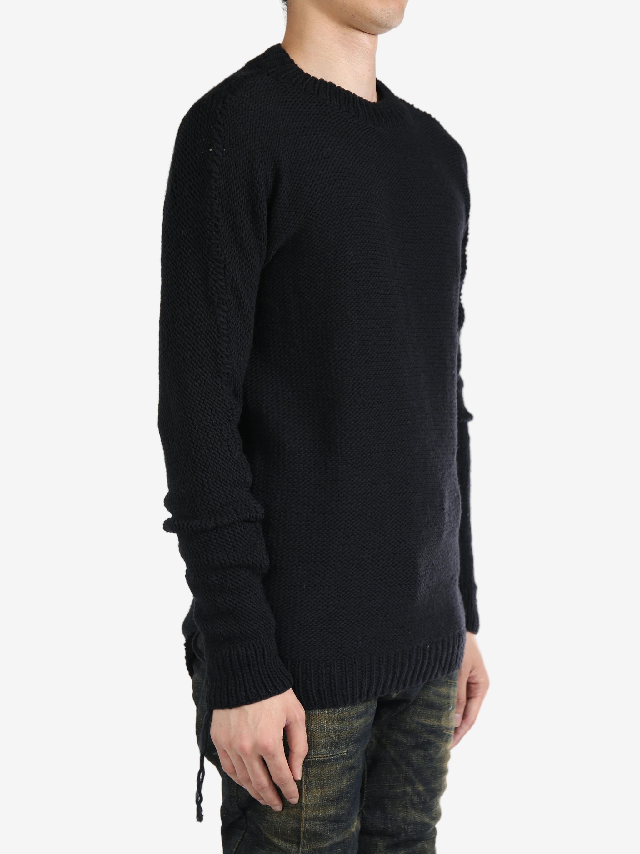 BORIS BIDJAN SABERI Men KN7. Light V2-5568 - 2