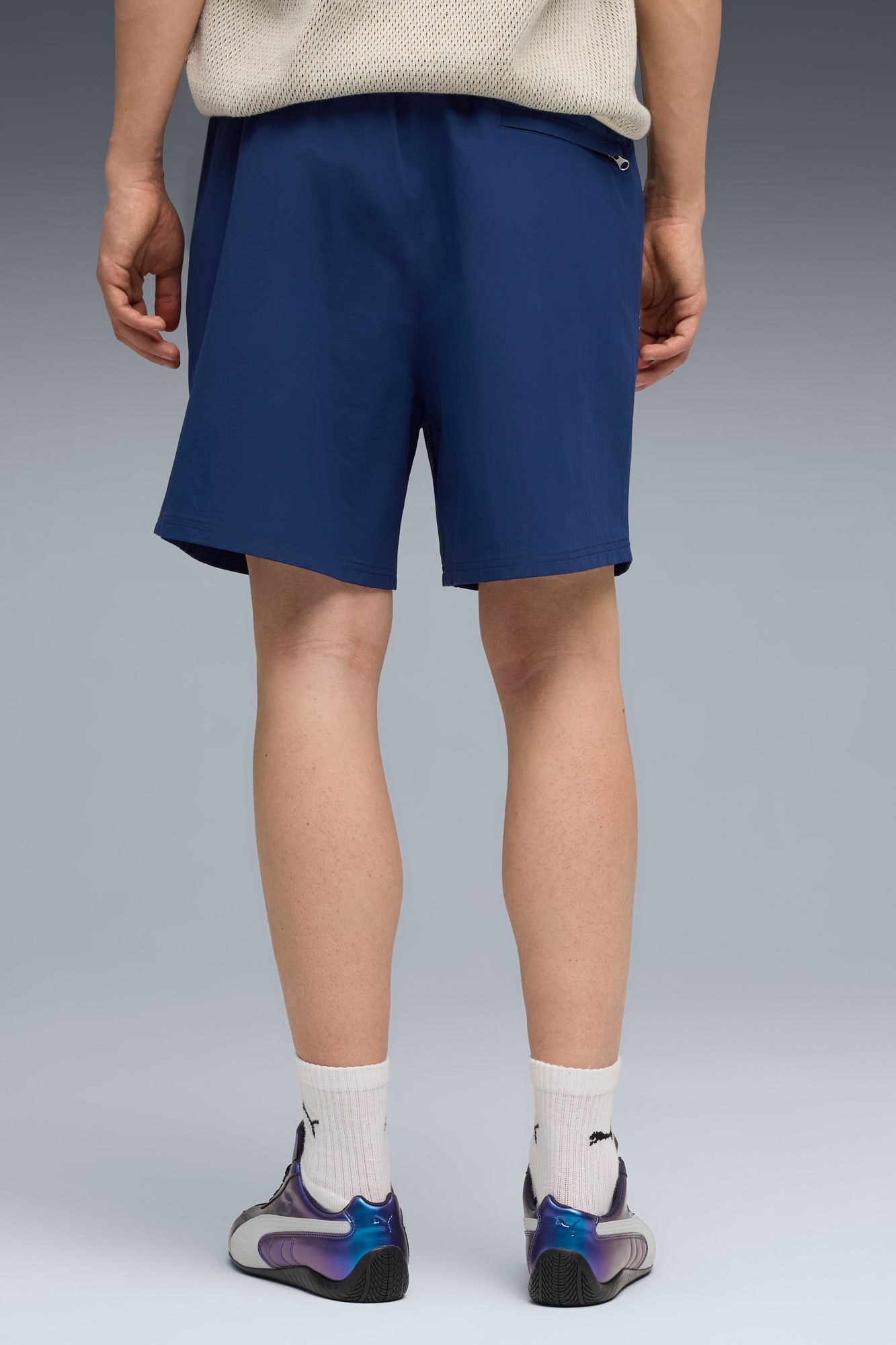 MMQ Shorts Men - 4