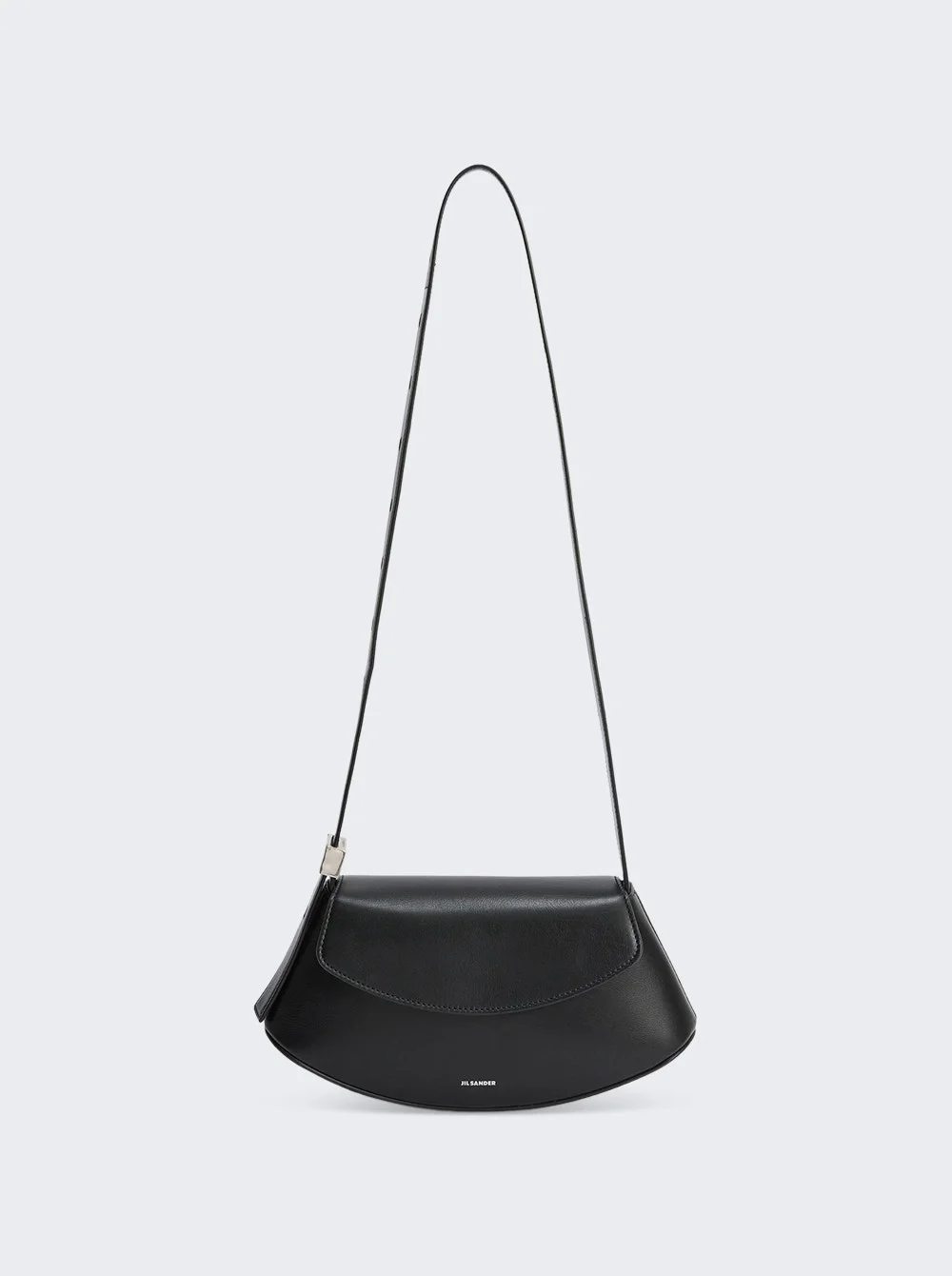 Small Eldorado Crossbody Bag Black - 1