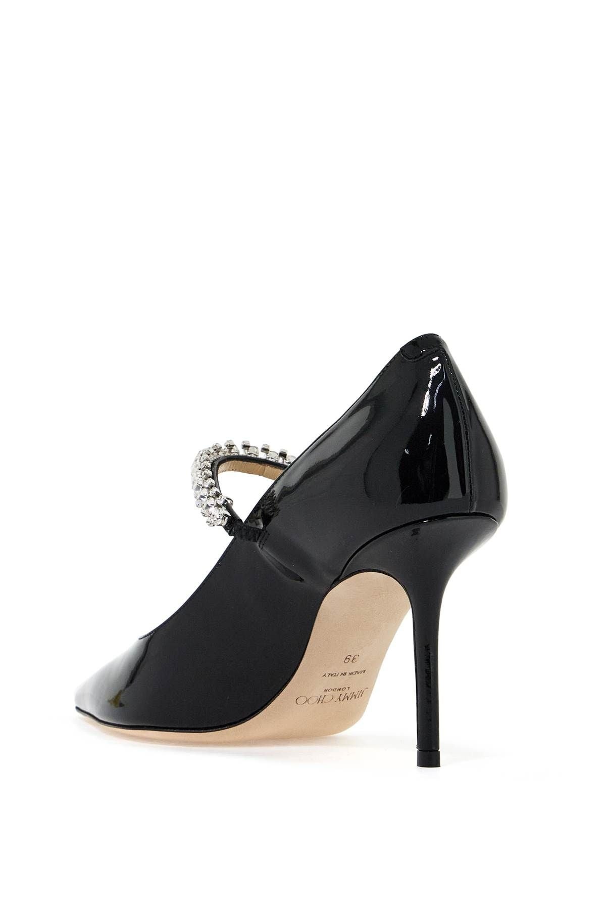 Jimmy Choo Bing 85 Pumps - 2