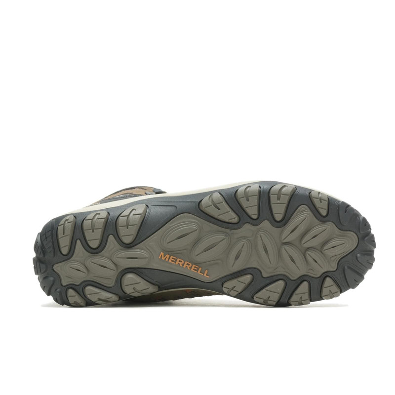 Men's Crosslander 3 Mid Waterproof 6