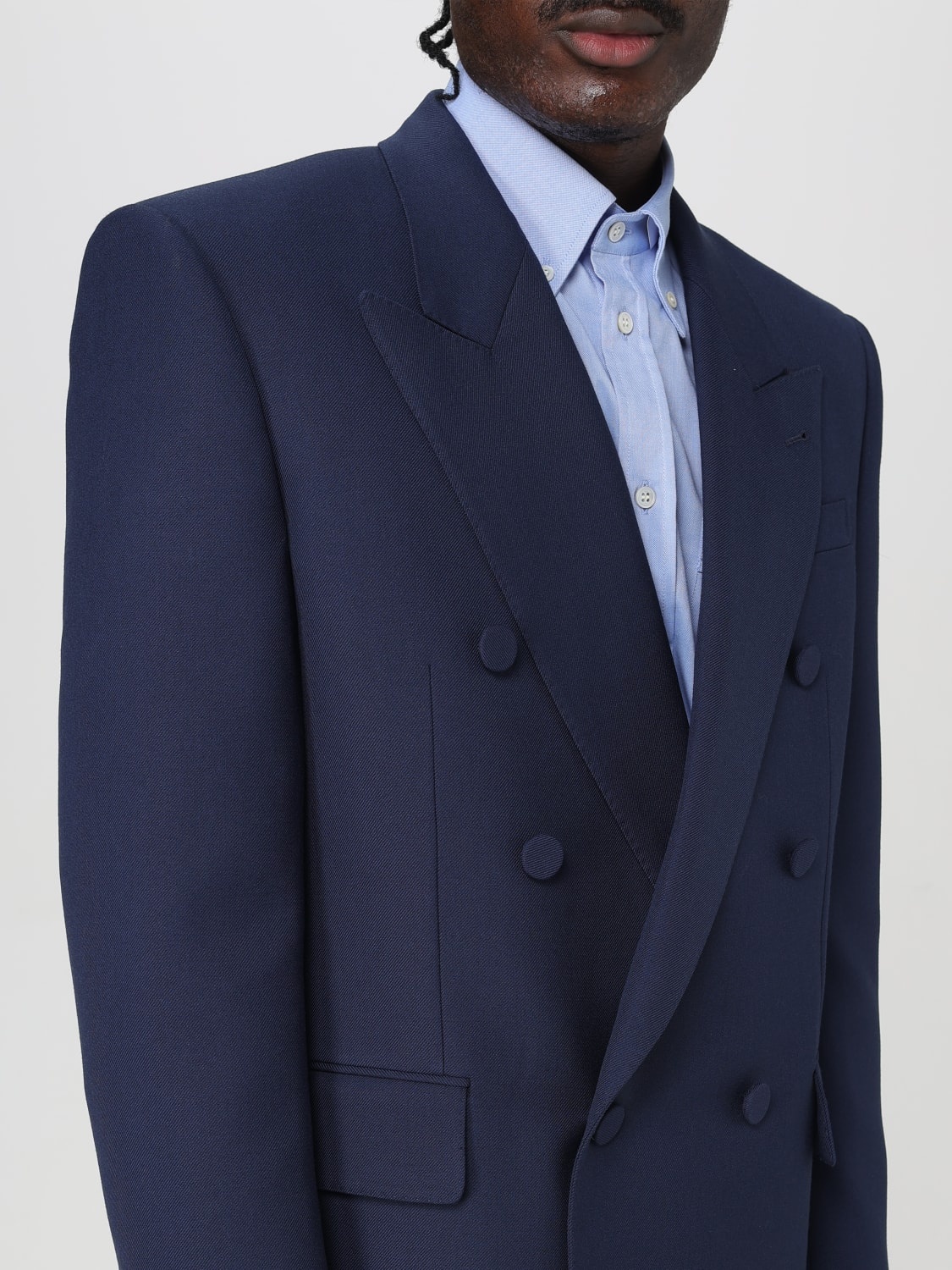 Valentino men's blazer - 5