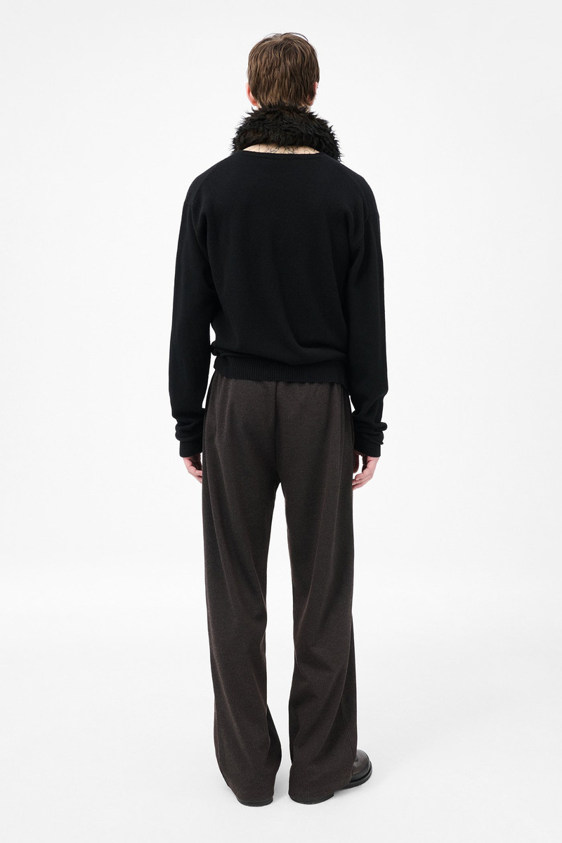 Breeze Pants Track And Field Pinstripe 6