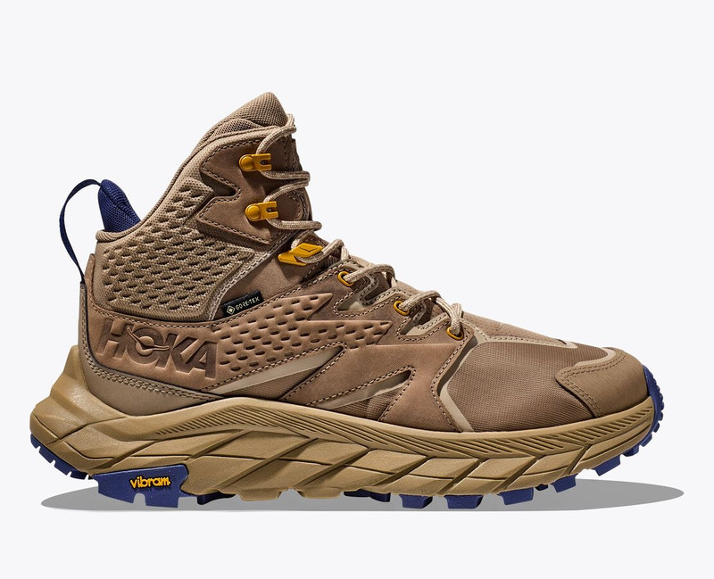 Men's Anacapa Mid GTX - 1