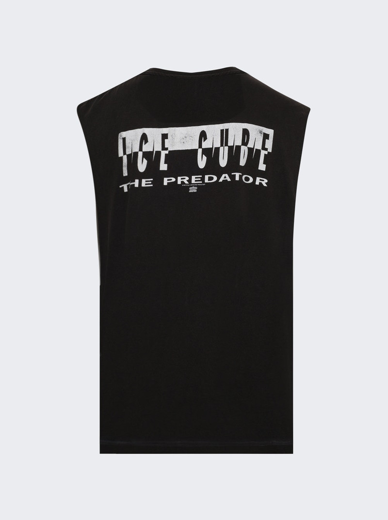 EARTHLING VIP Ice Cube Vintage Sleeveless Tee Ice Cube outlook