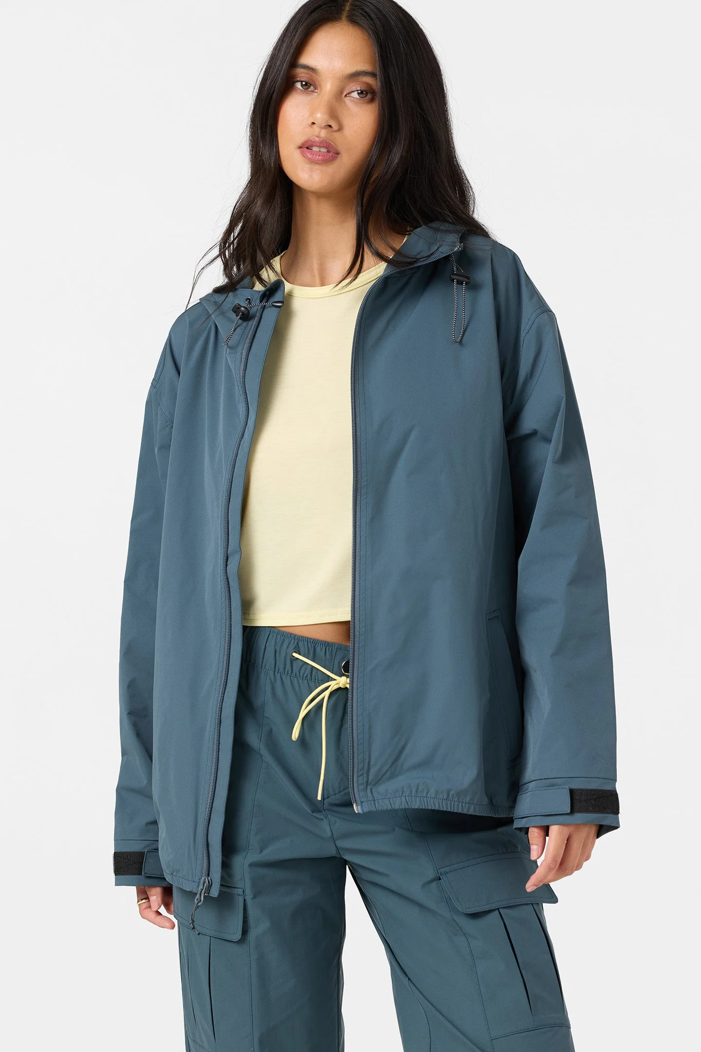 TRVLR Quinn Jacket - 1