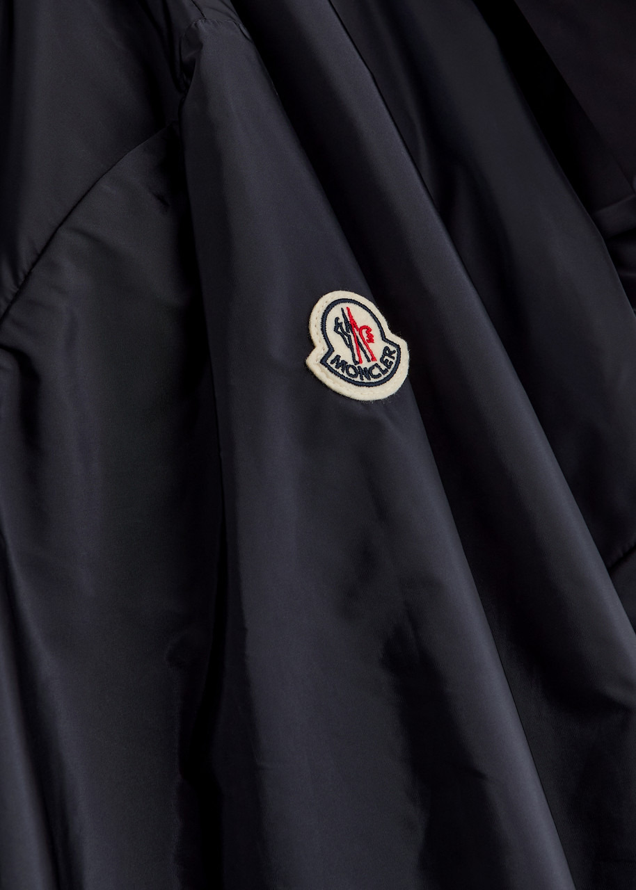 Moncler Grimpeurs Hooded Nylon Jacket - 5