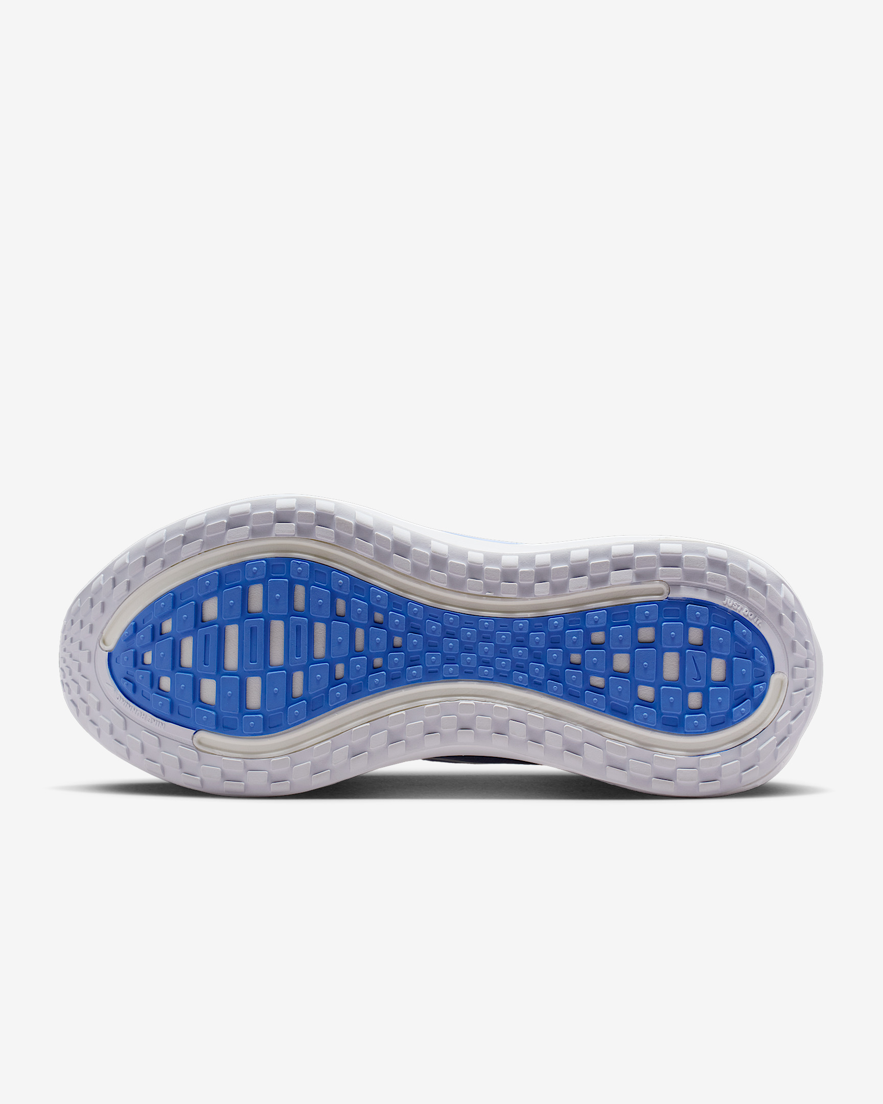 Nike Vomero Plus Women's Road Running Shoes (Extra Wide) - 2