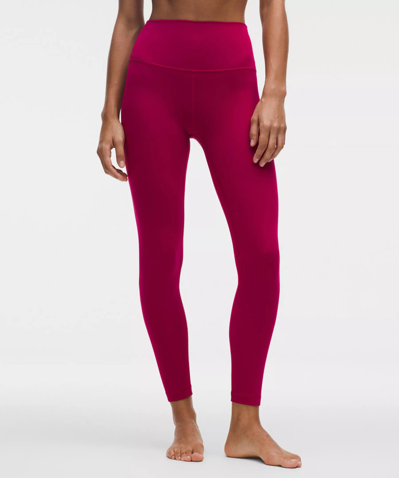 lululemon lululemon Align™ High-Rise Pant 25" outlook