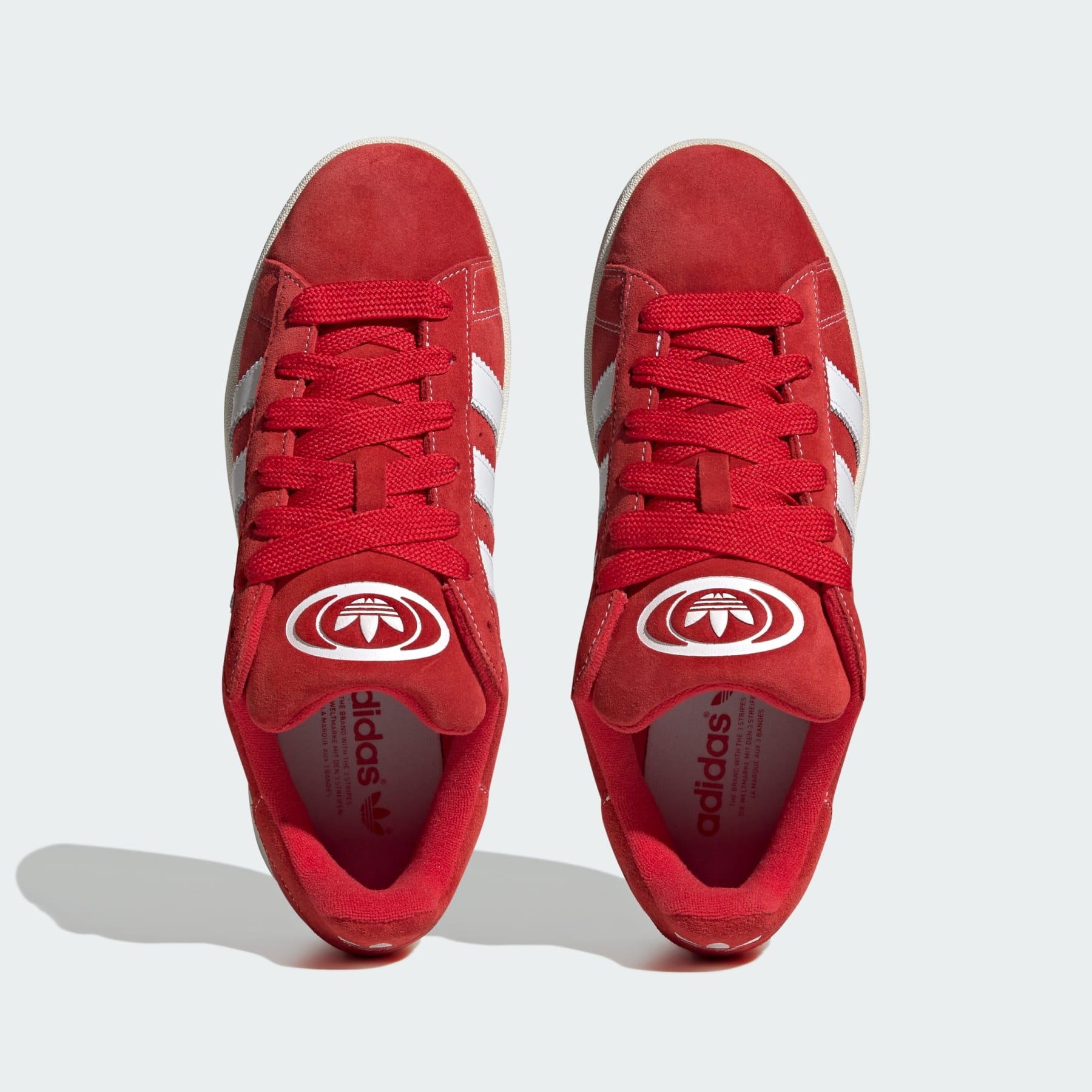 Campus 00s Shoes - 3